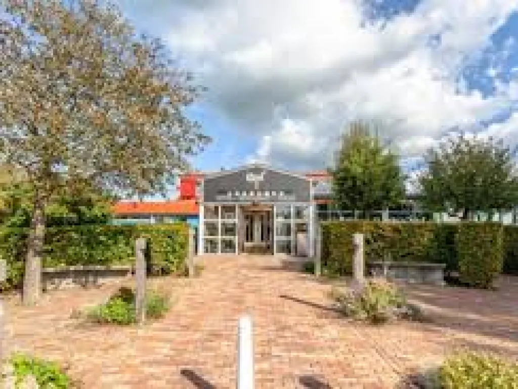 Hotel Restaurant de Aalscholver