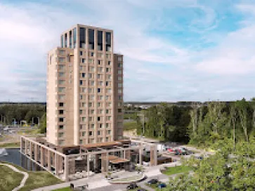 Valk Hotel Lelystad