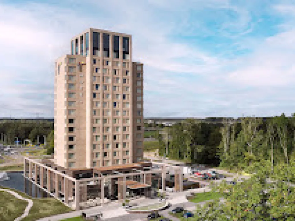 Valk Hotel Lelystad