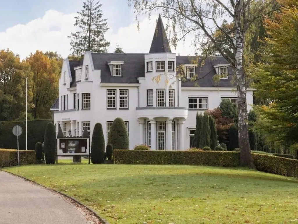 De Vijverhof Hotel