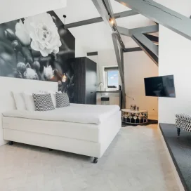 Boutique Hotel Maassluis