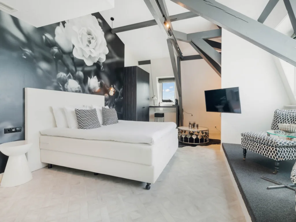 Boutique Hotel Maassluis