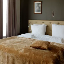 Boutique Hotel Grote Gracht