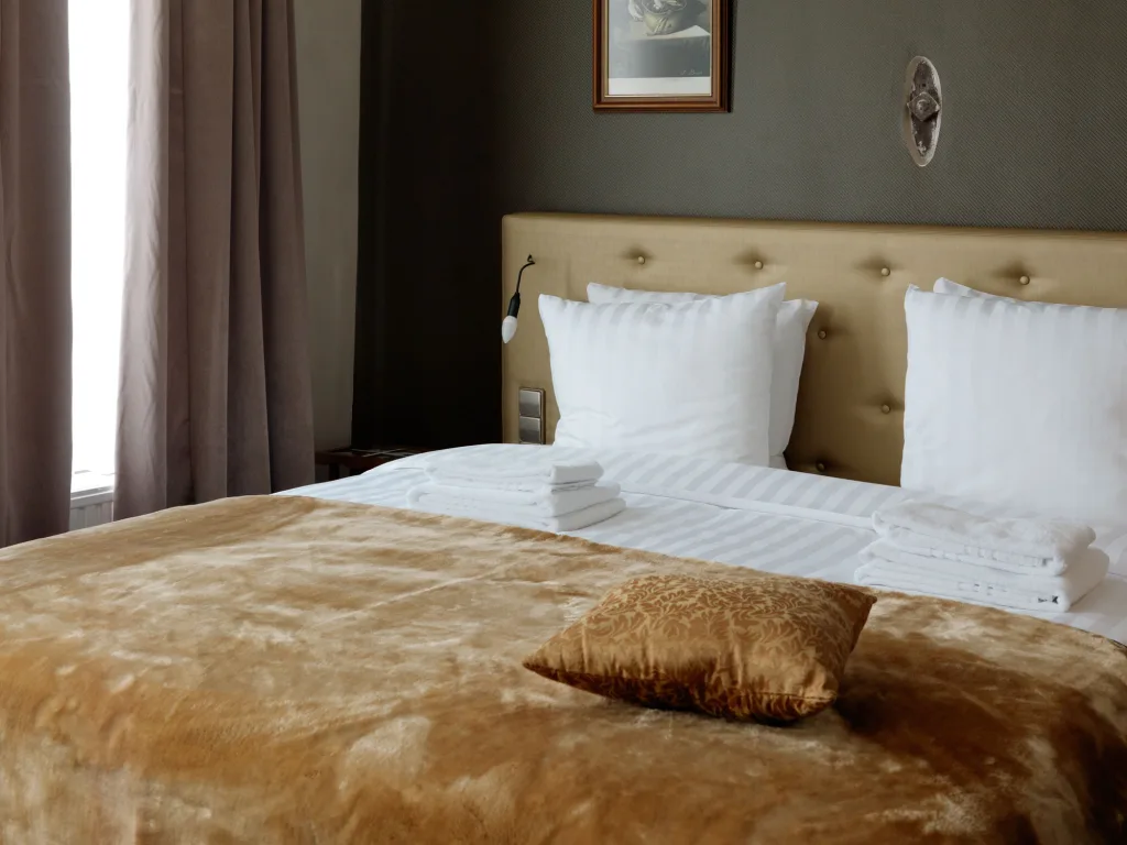 Boutique Hotel Grote Gracht