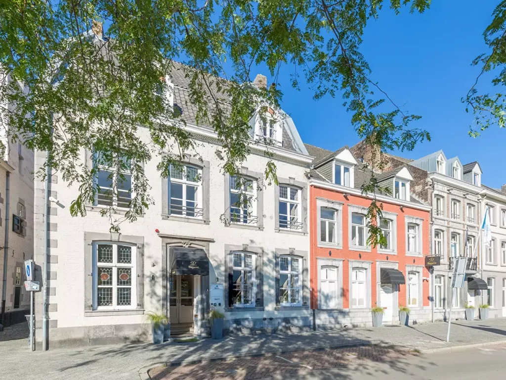 Hotel Bigarre Maastricht Centrum