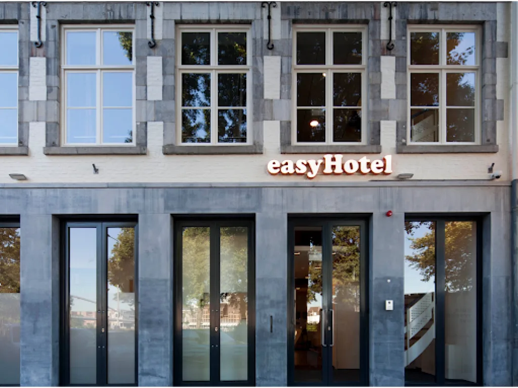 EasyHotel Maastricht City Centre