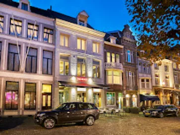 Saillant Hotel Maastricht City Centre