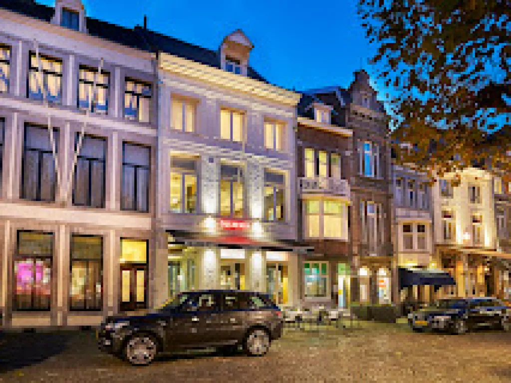 Saillant Hotel Maastricht City Centre