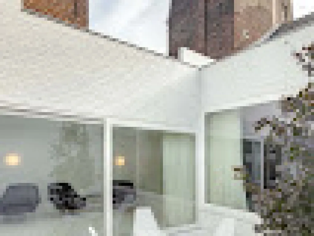 Zenden Design Hotel