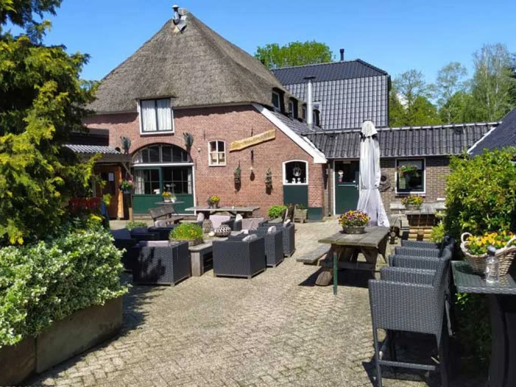 Erve Meenderinkboer