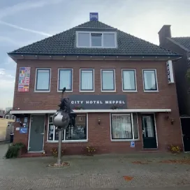 City Hotel Meppel