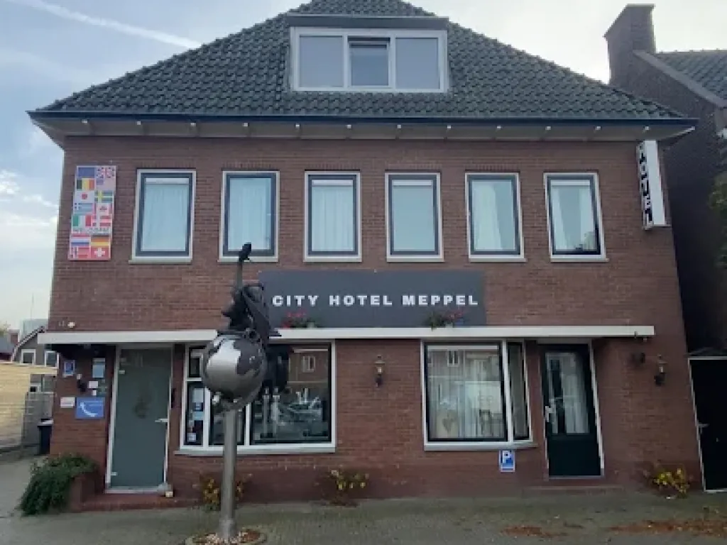 City Hotel Meppel