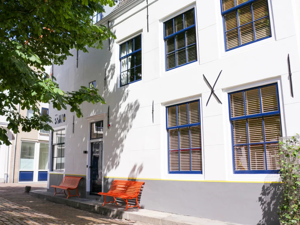 Hotel Bruno