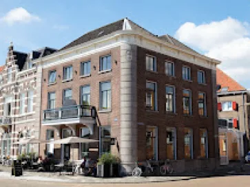 Hotel Loskade 45