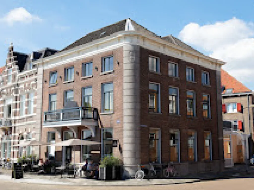Hotel Loskade 45