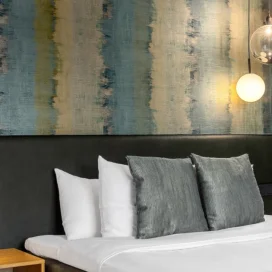 Cityhotel Wood