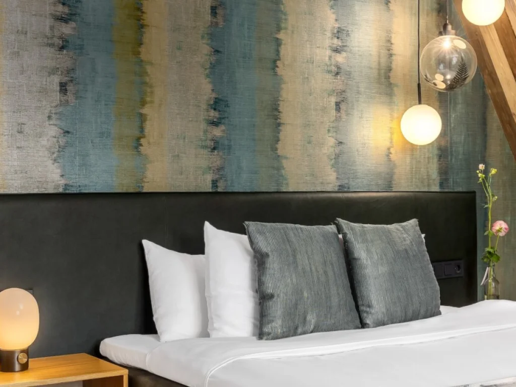 Cityhotel Wood