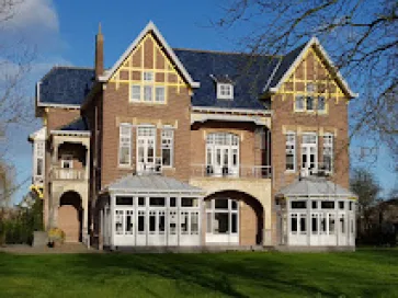 Hotel De Sprenck