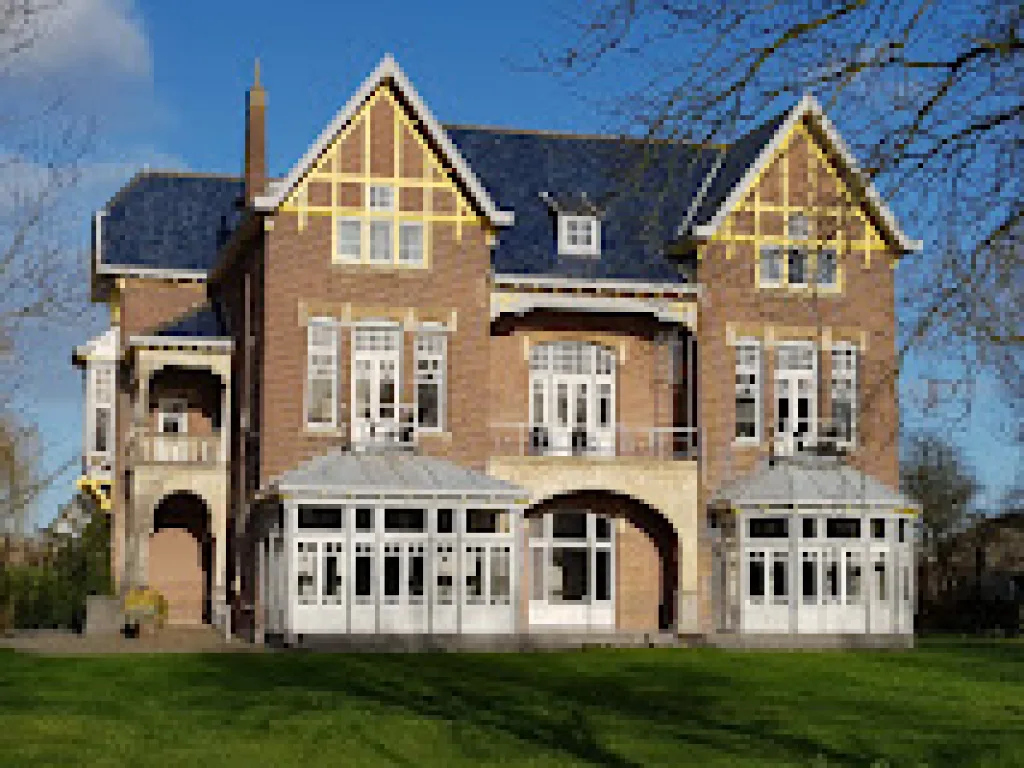 Hotel De Sprenck
