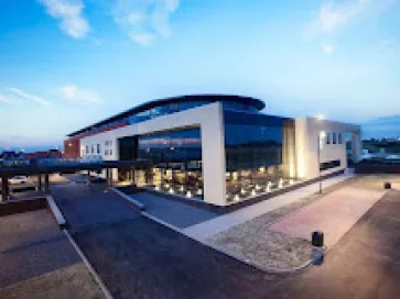 Valk Hotel Middelburg