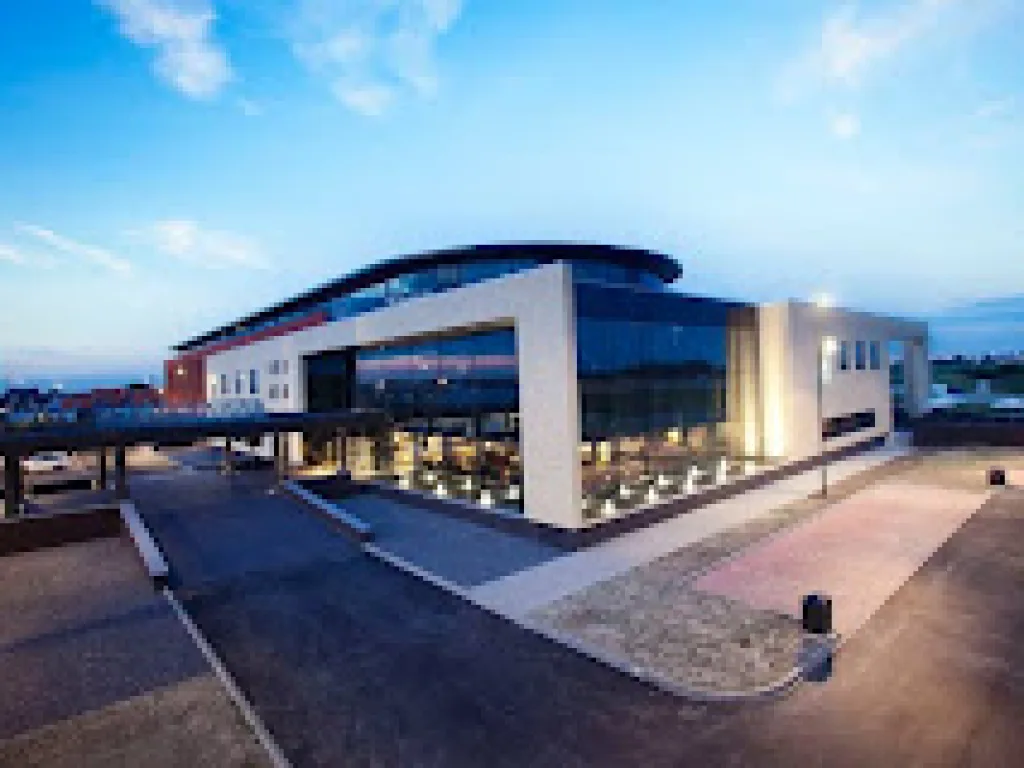 Valk Hotel Middelburg