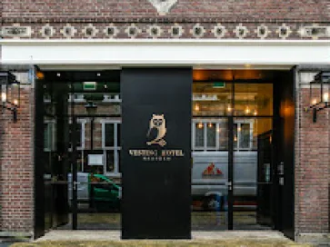 Vesting Hotel Naarden