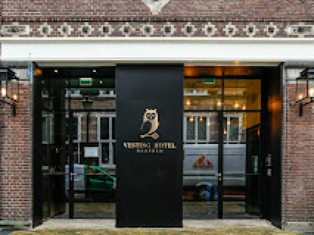 Vesting Hotel Naarden