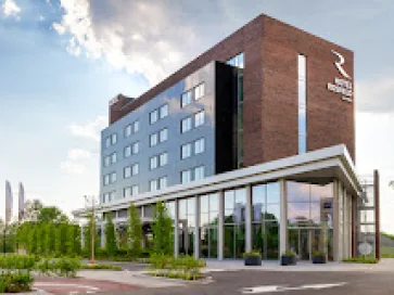 Hotel Rosveld