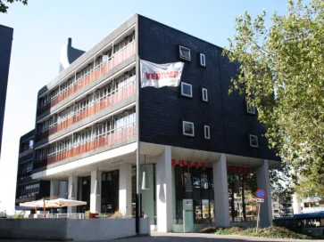 Guest House Vertoef