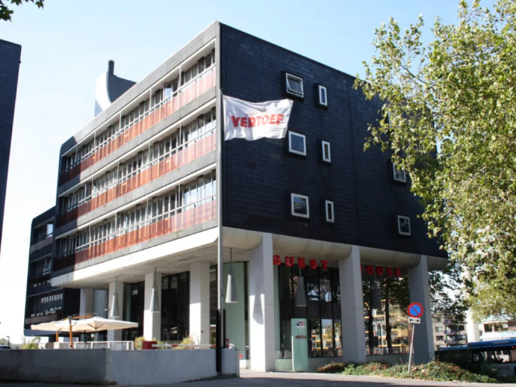 Guest House Vertoef