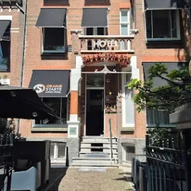 Apparthotel Oranjestaete
