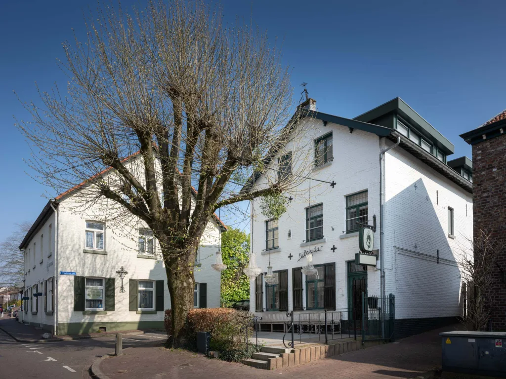 Maison Brigida