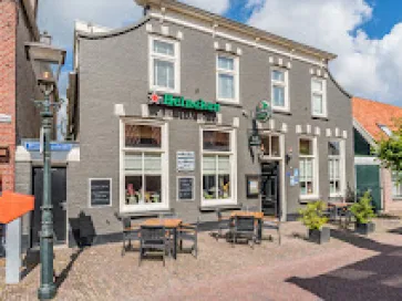 Hotel & Restaurant Van der Weijde