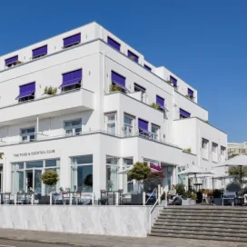 Boutique Hotel Vesper