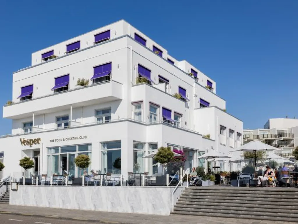Boutique Hotel Vesper