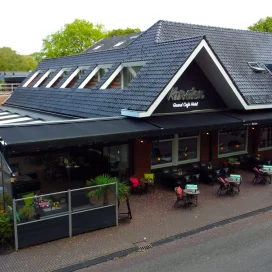 Grand Cafe Hotel Karsten