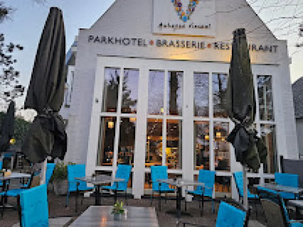Parkhotel Auberge Vincent