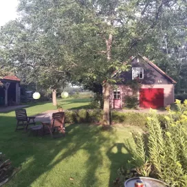 B&B Hof van Olen