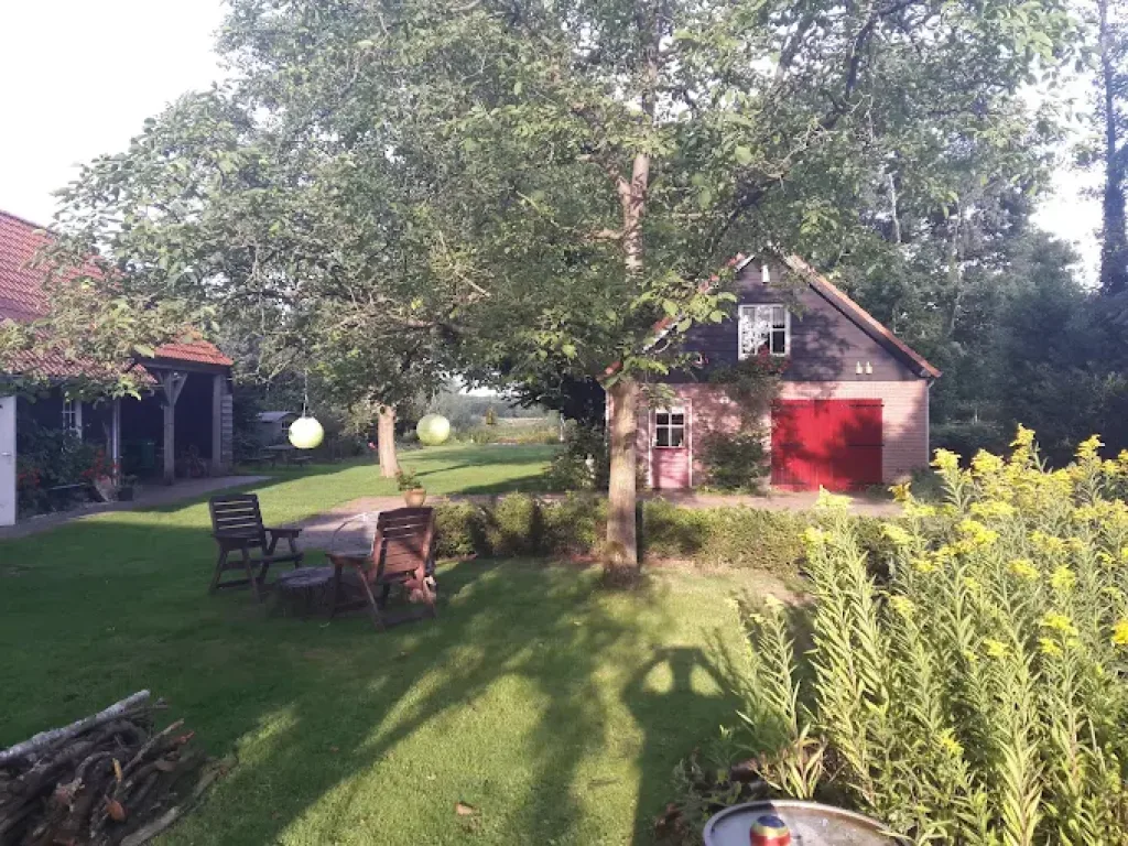 B&B Hof van Olen