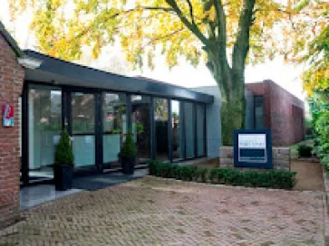 Sauna Hotel Bron Apart
