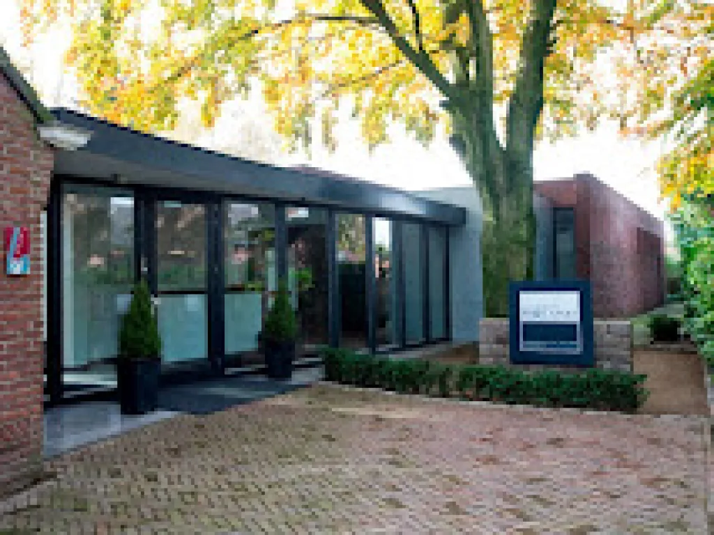 Sauna Hotel Bron Apart