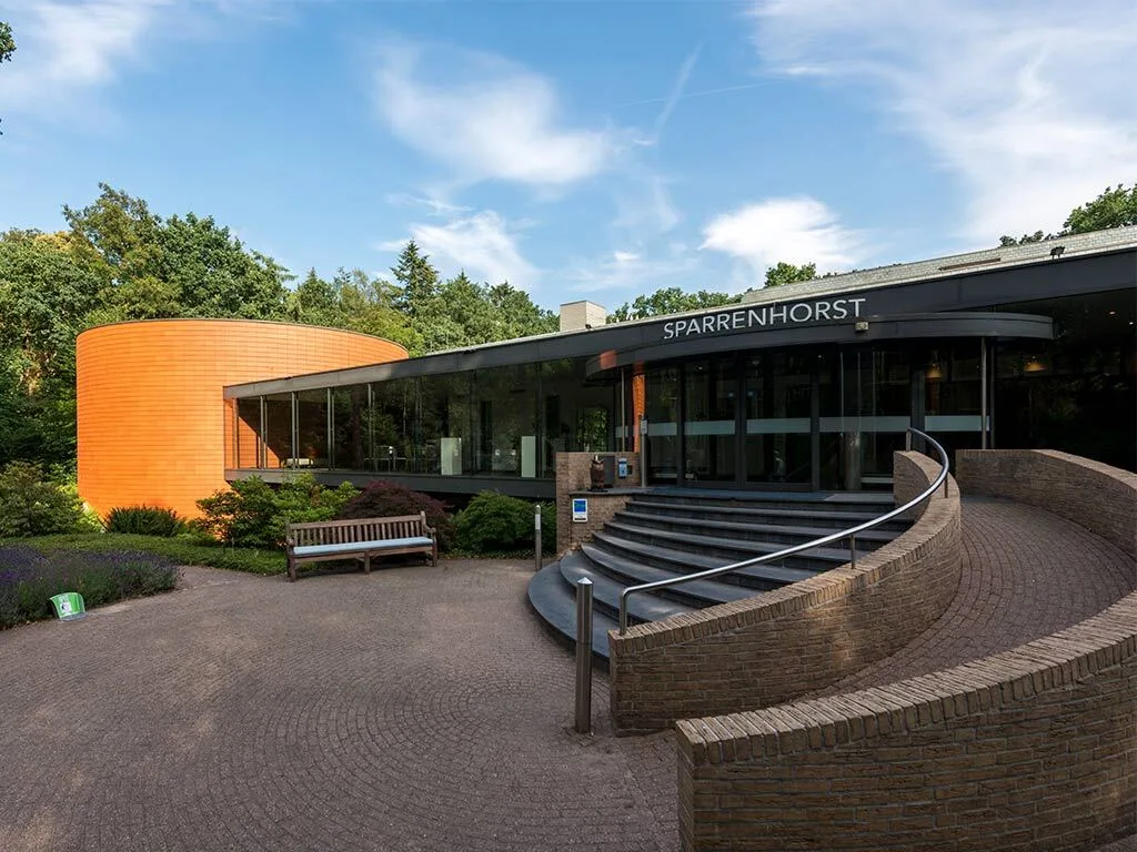Fletcher Hotel-Restaurant Veluwe-Sparrenhorst