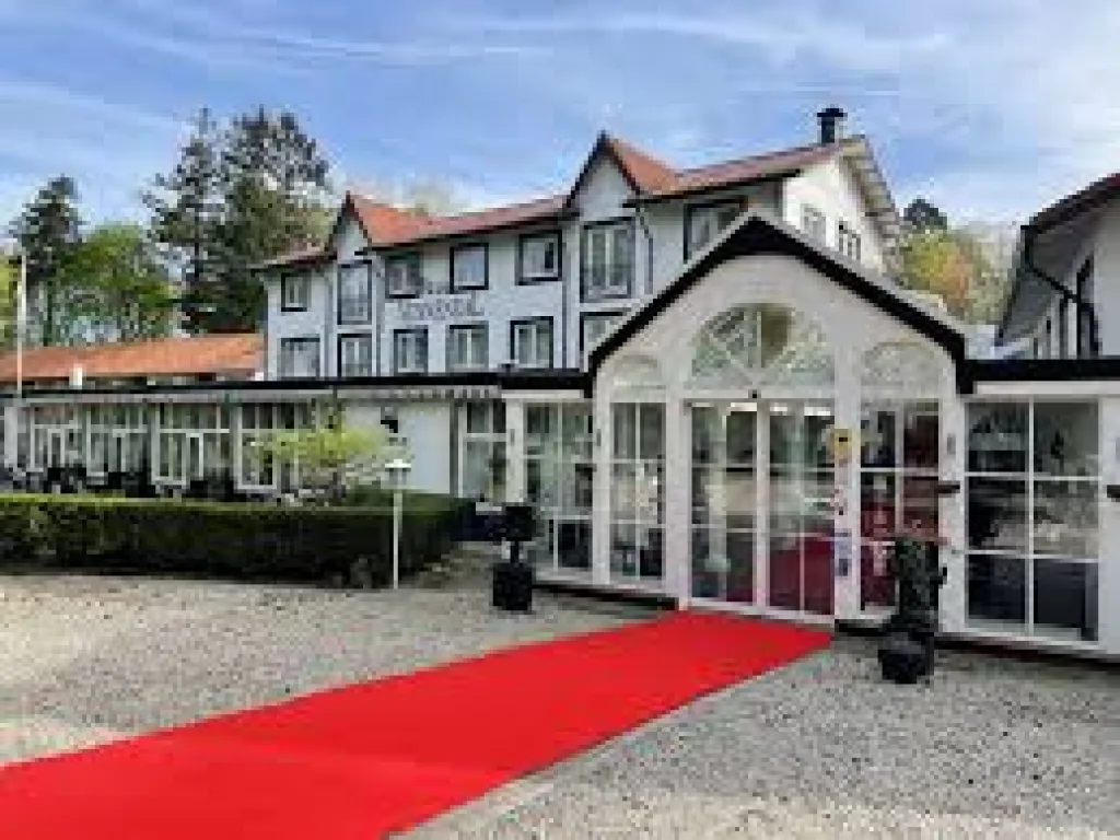 Villa Vennendal