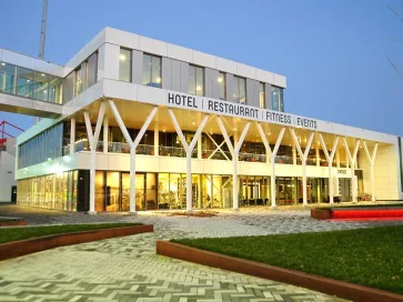 Fletcher Hotel-Restaurant Oss