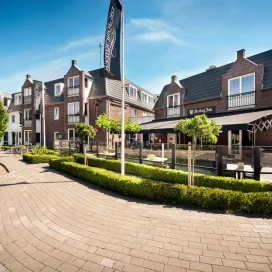 Grenshotel De Jonckheer