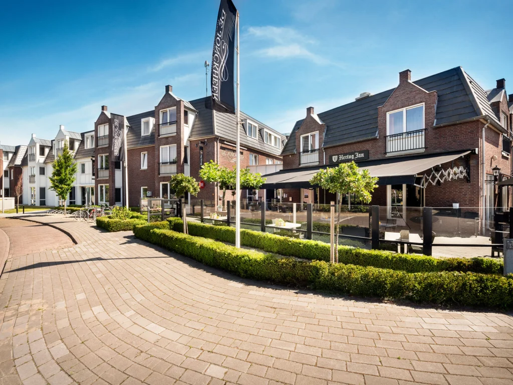 Grenshotel De Jonckheer
