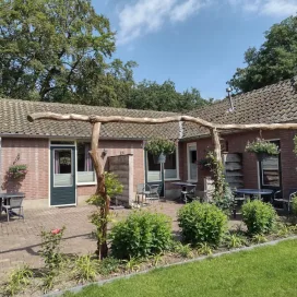 De Houtkamp
