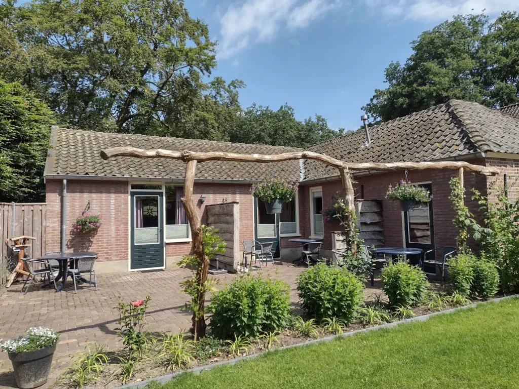 De Houtkamp