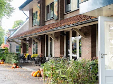 Hotel Kruller