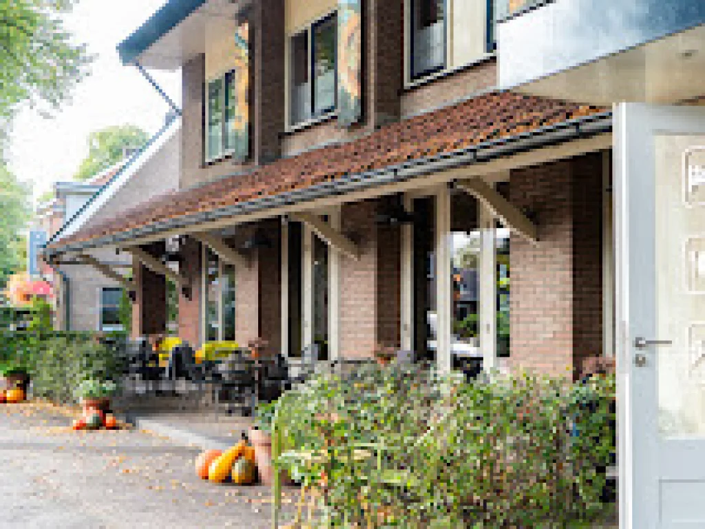 Hotel Kruller